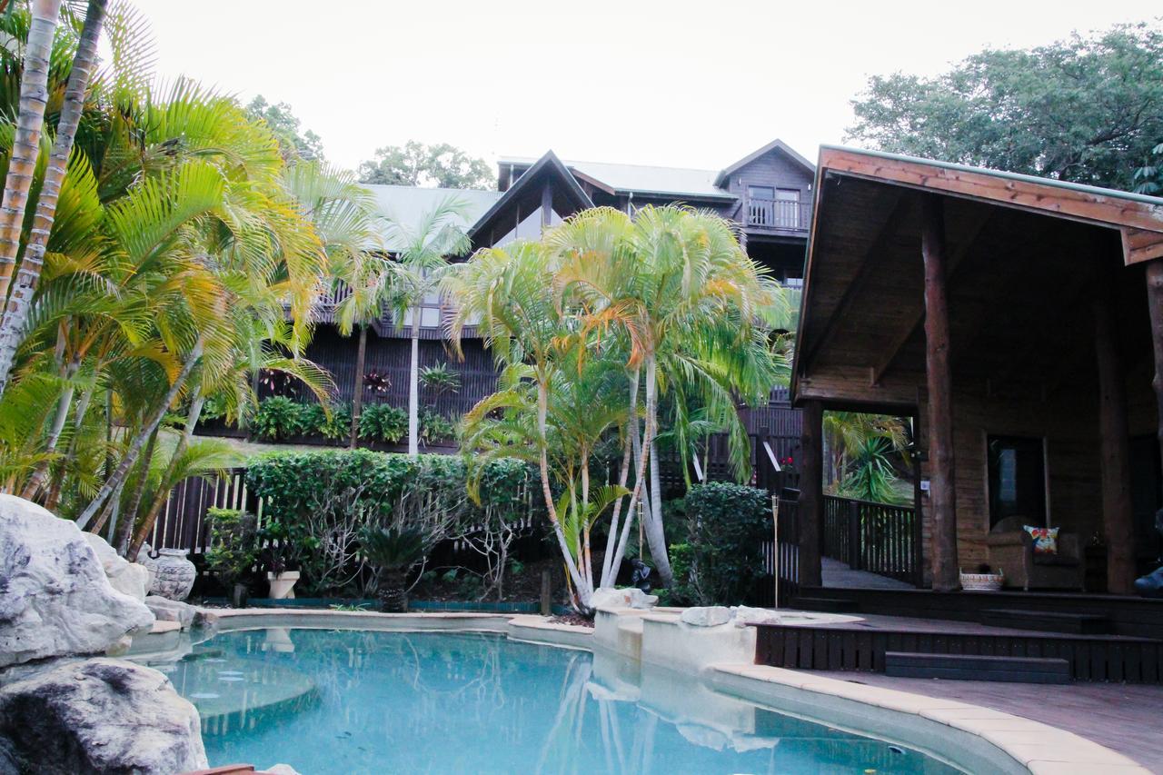 Casagrande Resort & Day Spa Bilambil Heights Exterior photo