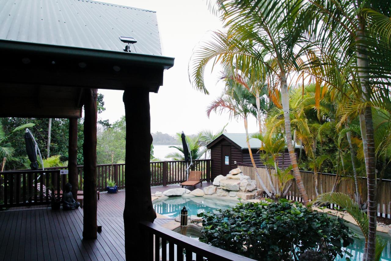 Casagrande Resort & Day Spa Bilambil Heights Exterior photo